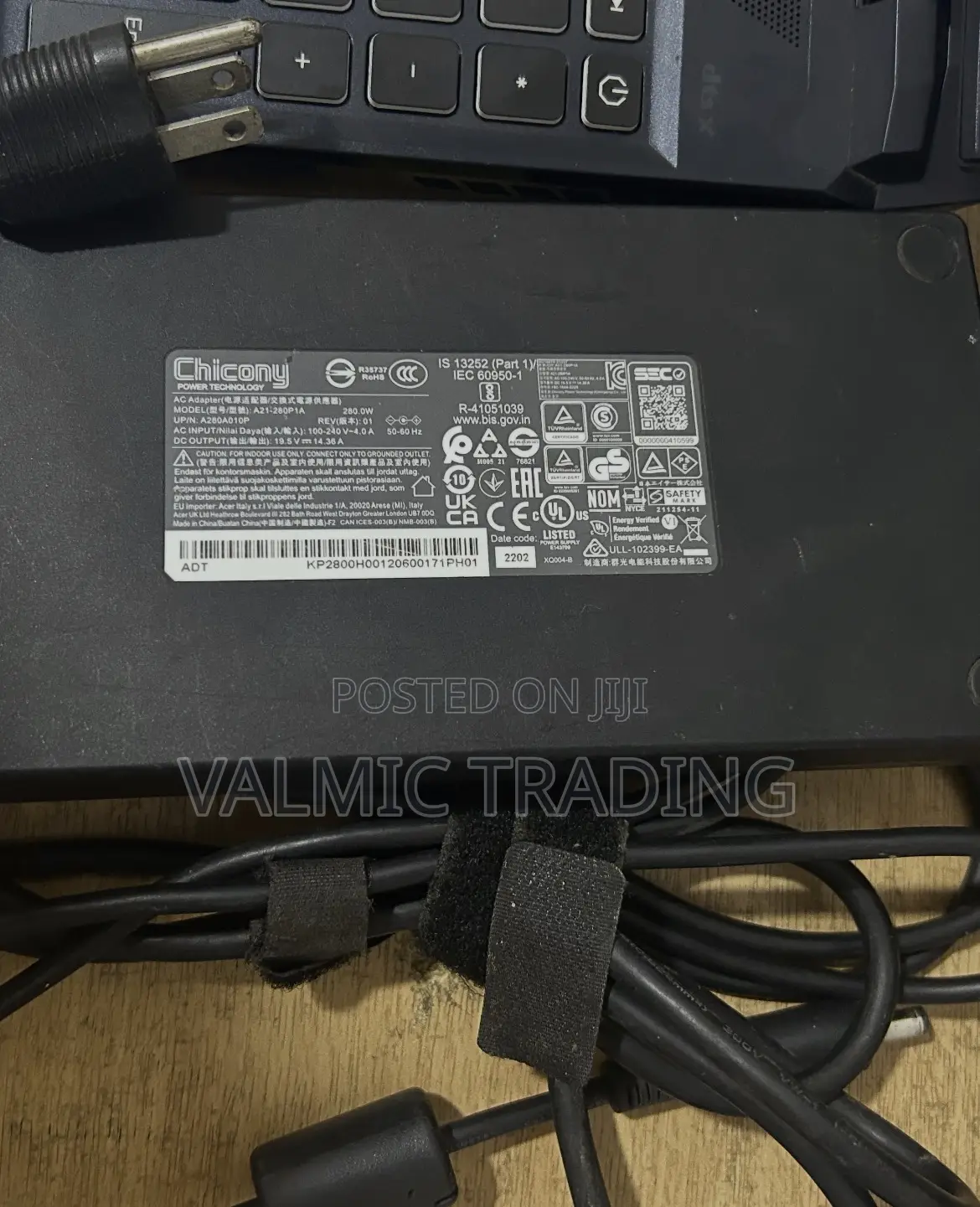Laptop Acer Predator Helios 300 16GB Nvidia SSD 512GB