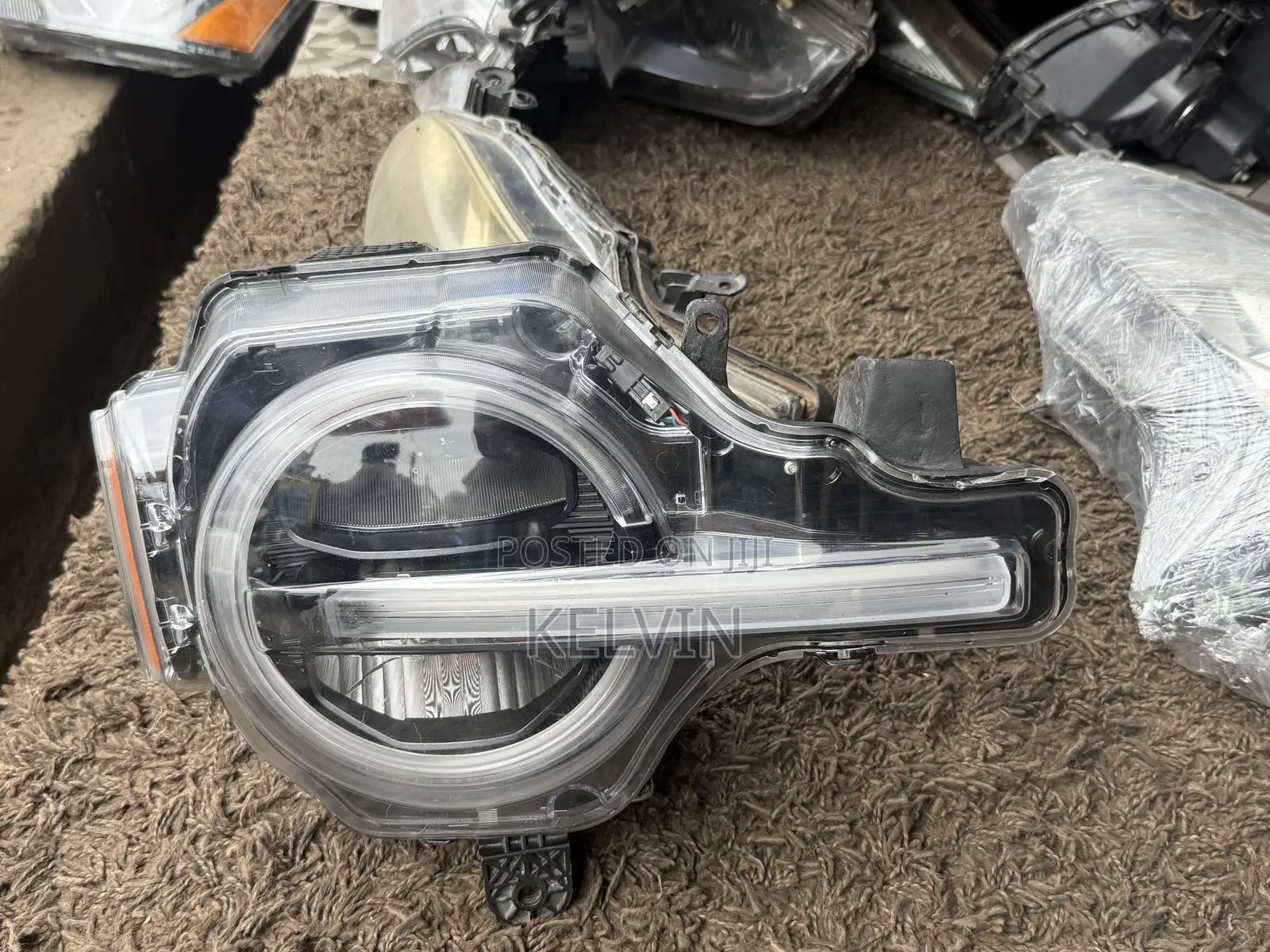 Ford Bronco 2021 /22/23/24