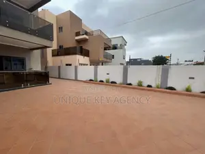Furnished 3bdrm Apartment in Unique Key Agency, East Legon for rent