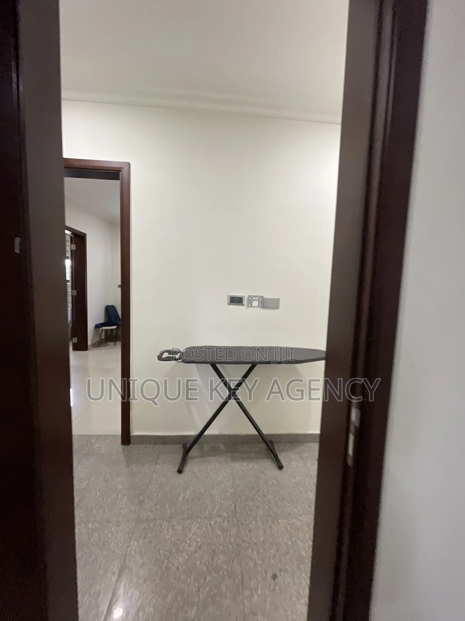 Furnished 3bdrm Apartment in Unique Key Agency, Accra Metropolitan
