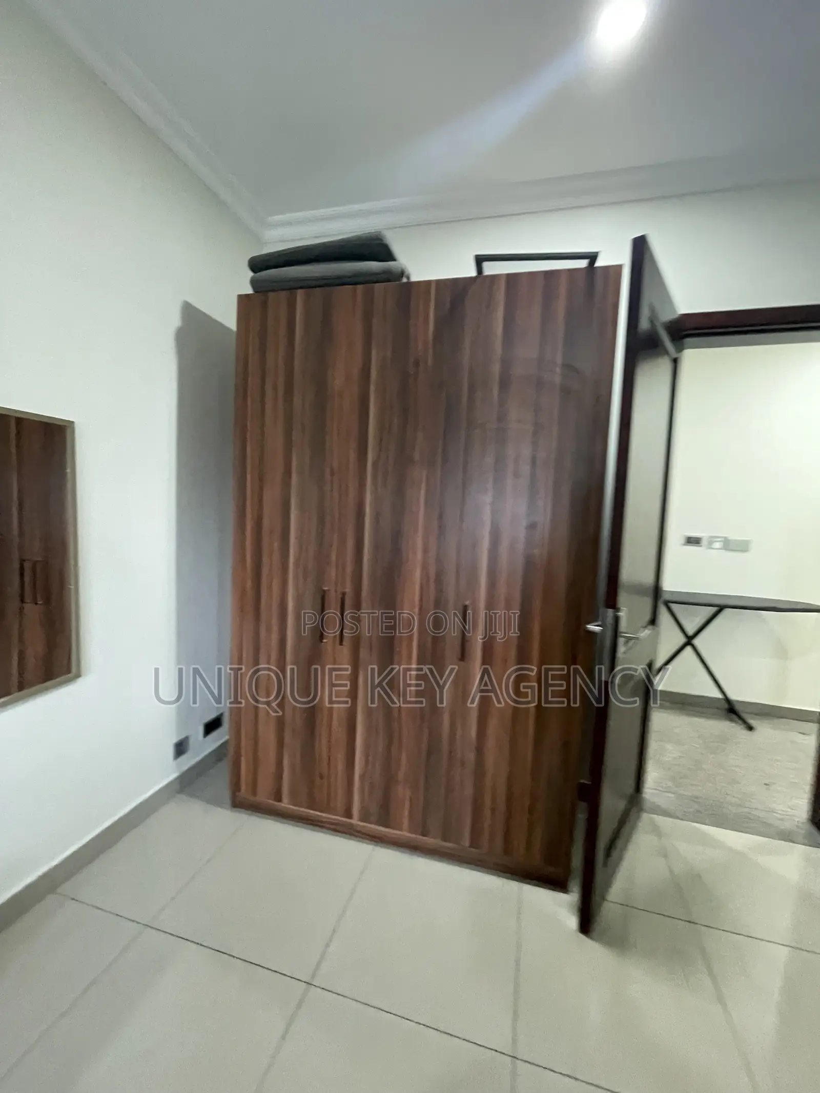 Furnished 3bdrm Apartment in Unique Key Agency, Accra Metropolitan