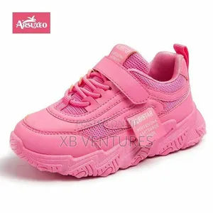 Stylish Girls Sneakers