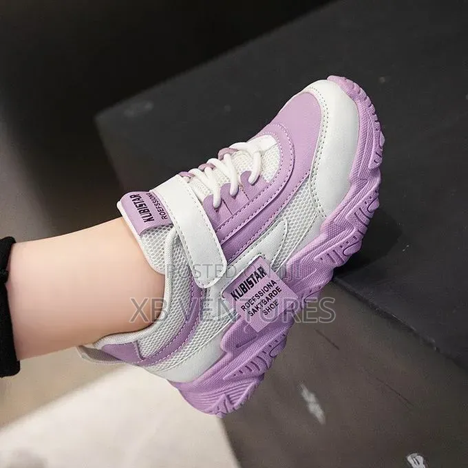 Stylish Girls Sneakers