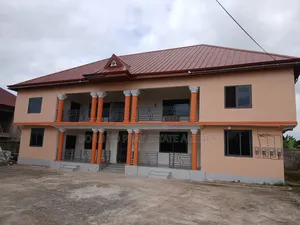 2bdrm Apartment in Born To Pray Estate, Ejisu-Juaben Municipal for rent