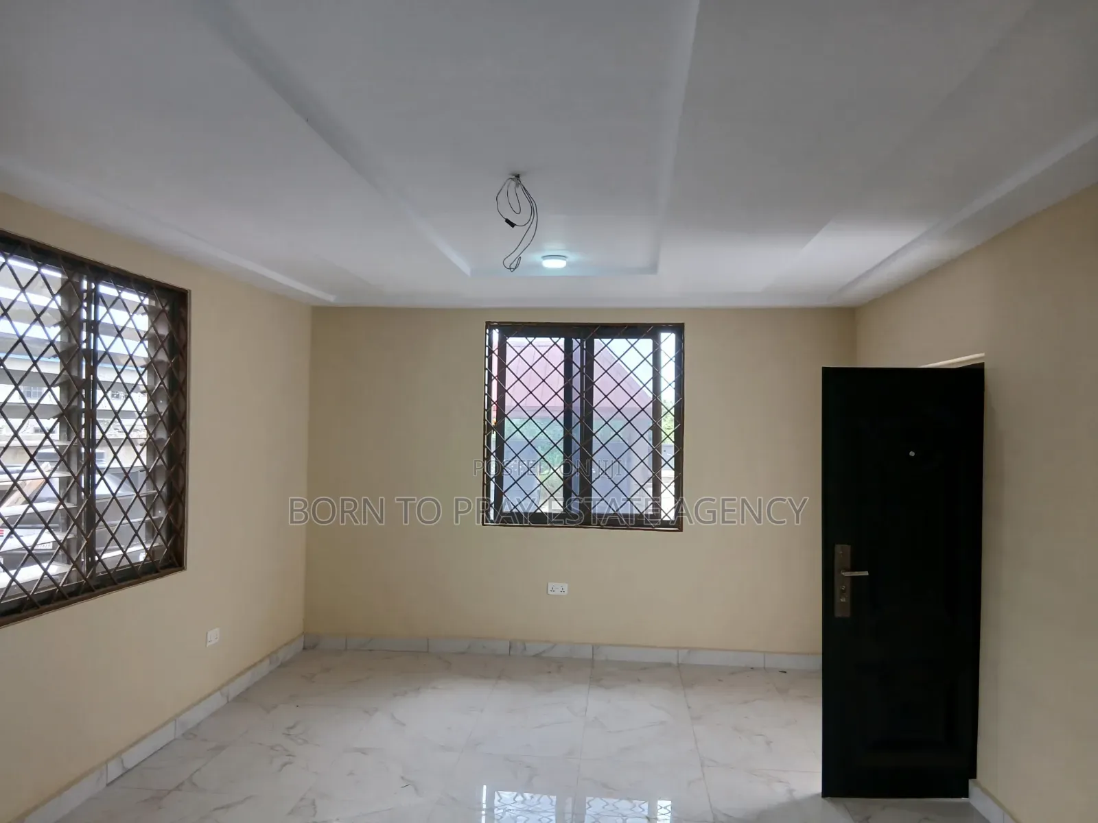 2bdrm Apartment in Born To Pray Estate, Ejisu-Juaben Municipal for rent