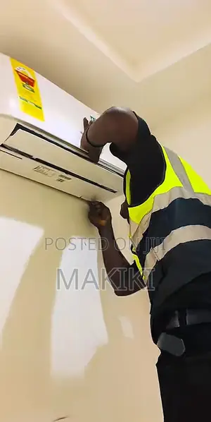 AC Installation