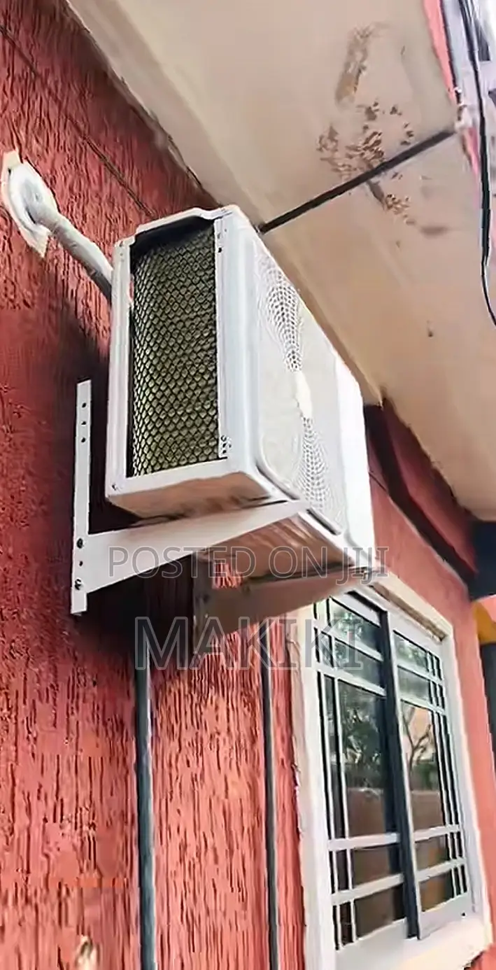 AC Installation