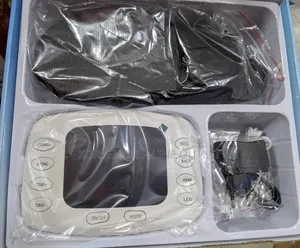 Min Electric Digital Pulse Massager