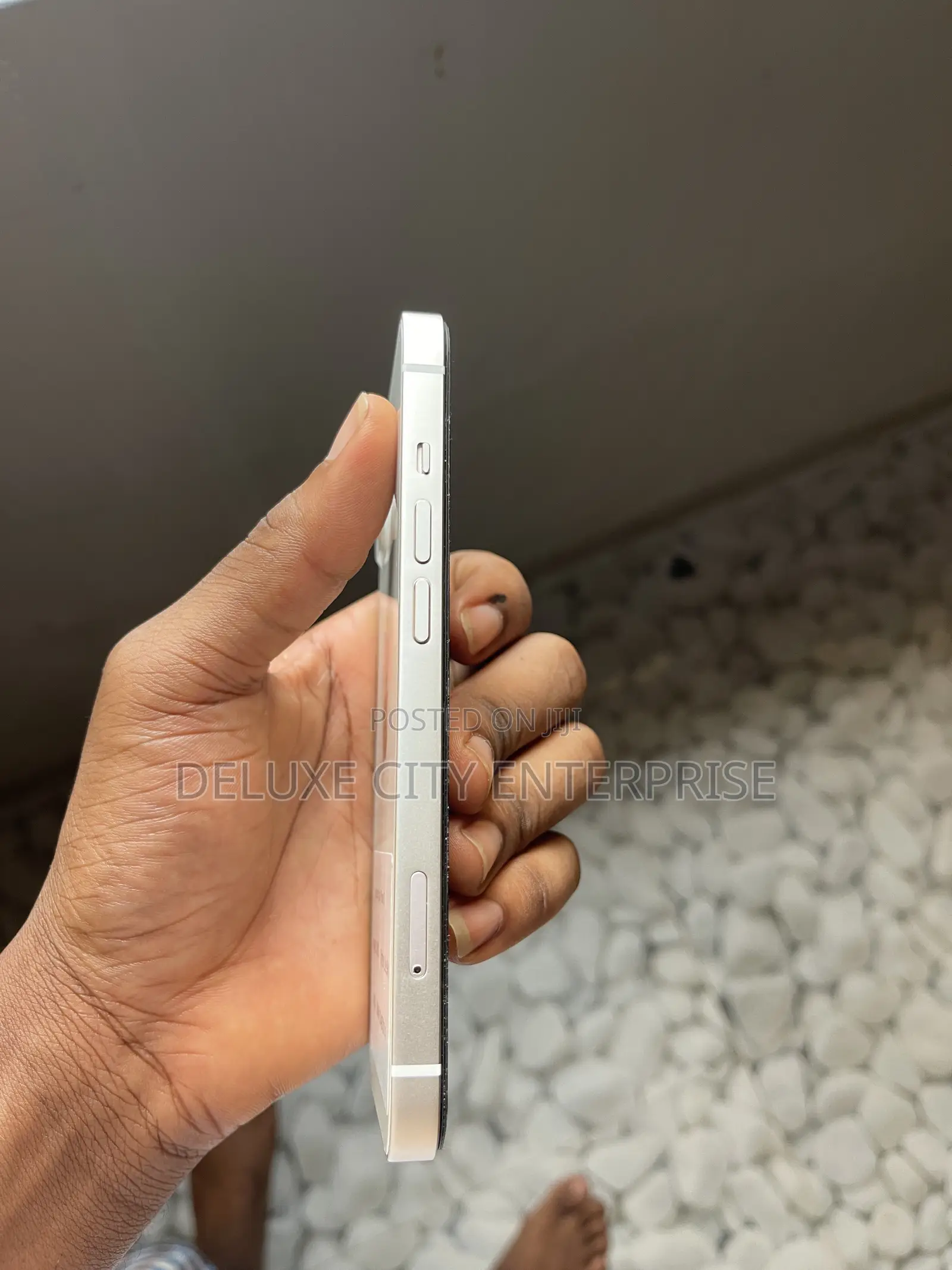 Apple iPhone 13 128 GB White