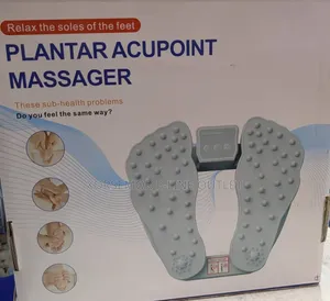 Planar Acupoint Foot Massager
