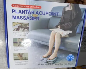 Planar Acupoint Foot Massager