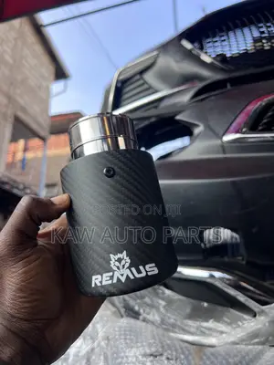 2016,2017,2018,2019,2020,2021,2022,2023 Exhaust Mouth for Honda Civic