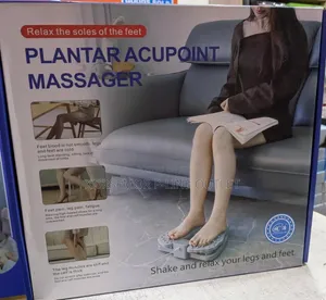Planar Acupoint Foot Massager