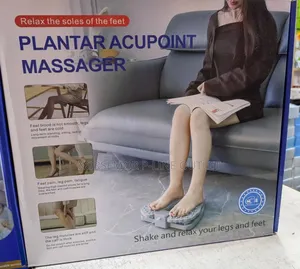 Planar Acupoint Foot Massager