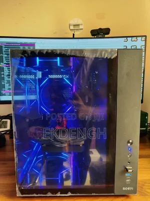 Desktop Computer 16GB Intel Core i7 HDD+SSD 1.5T