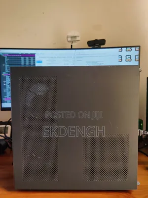 Desktop Computer 16GB Intel Core i7 HDD+SSD 1.5T