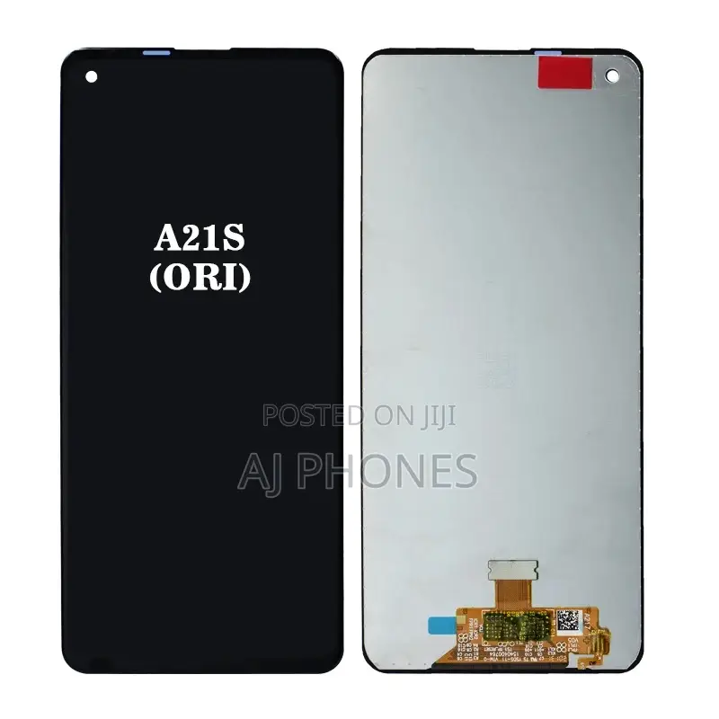 Samsung A21s Original Screen