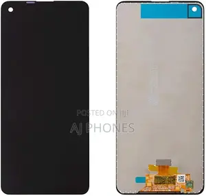 Samsung A21s Original Screen