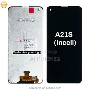 Samsung A21s Original Screen