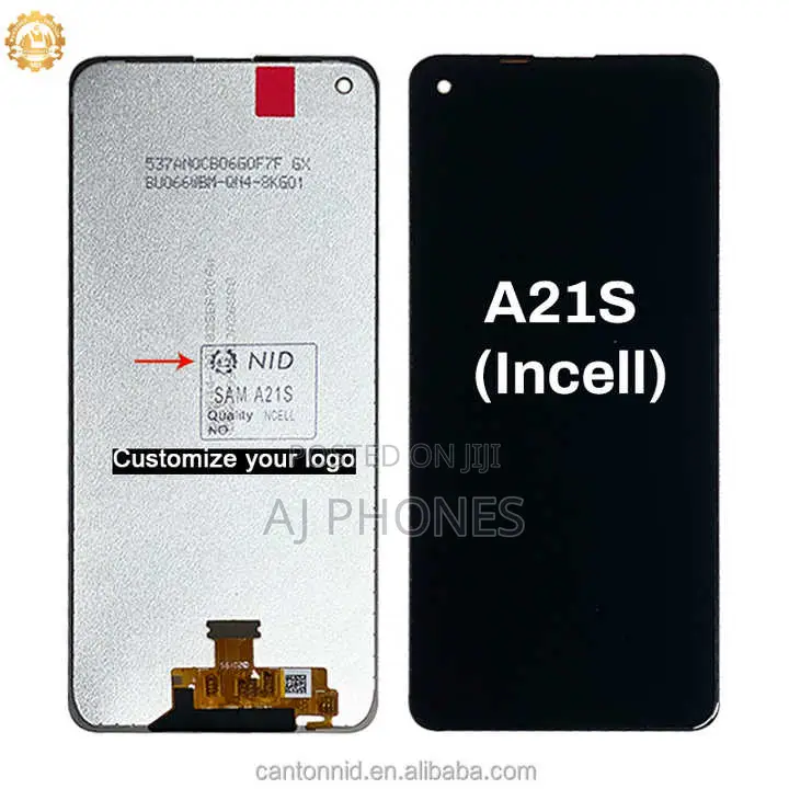 Samsung A21s Original Screen