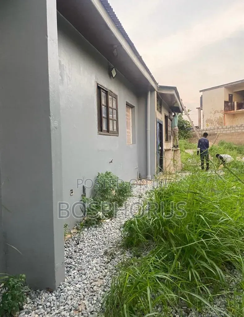 3bdrm House in North Kaneshie for rent