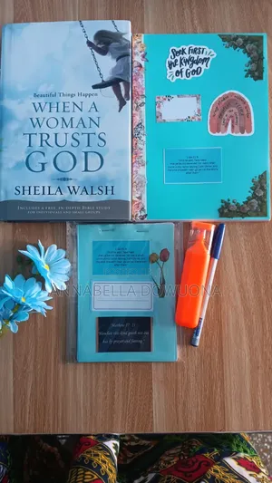 Book Reading Packages.1 Book, 2 Jotters, 1 Pen, 1 Highlighter.