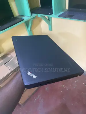 Laptop Lenovo ThinkPad E531 8GB Intel Core i3 HDD 500GB