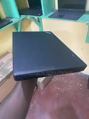 Laptop Lenovo ThinkPad E531 8GB Intel Core i3 HDD 500GB