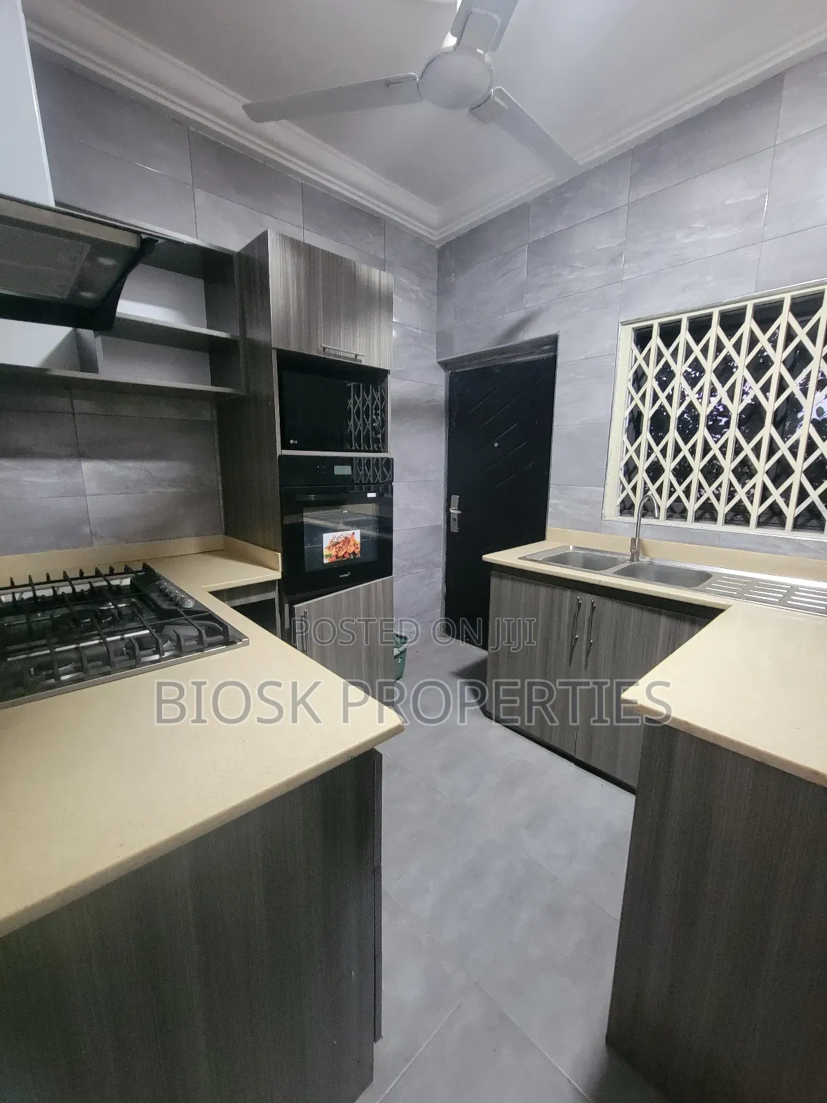3bdrm House in Biosk Properties, Pentecost for rent