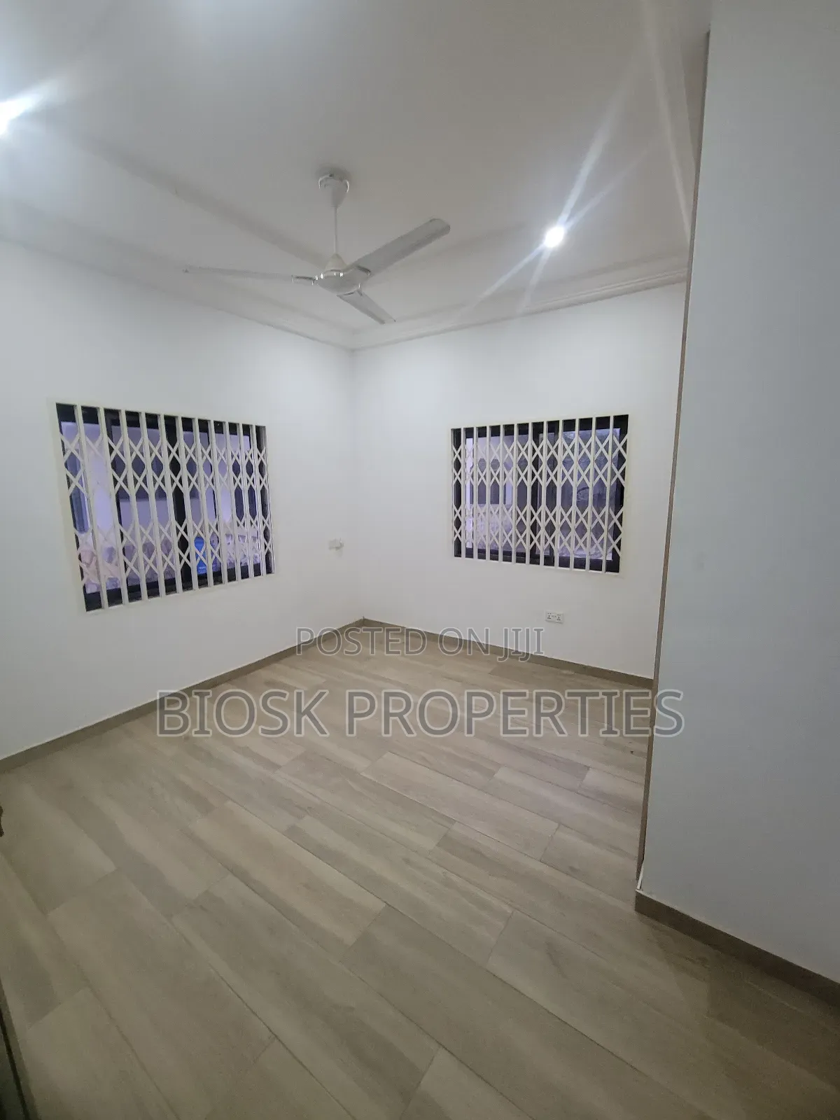 3bdrm House in Biosk Properties, Pentecost for rent