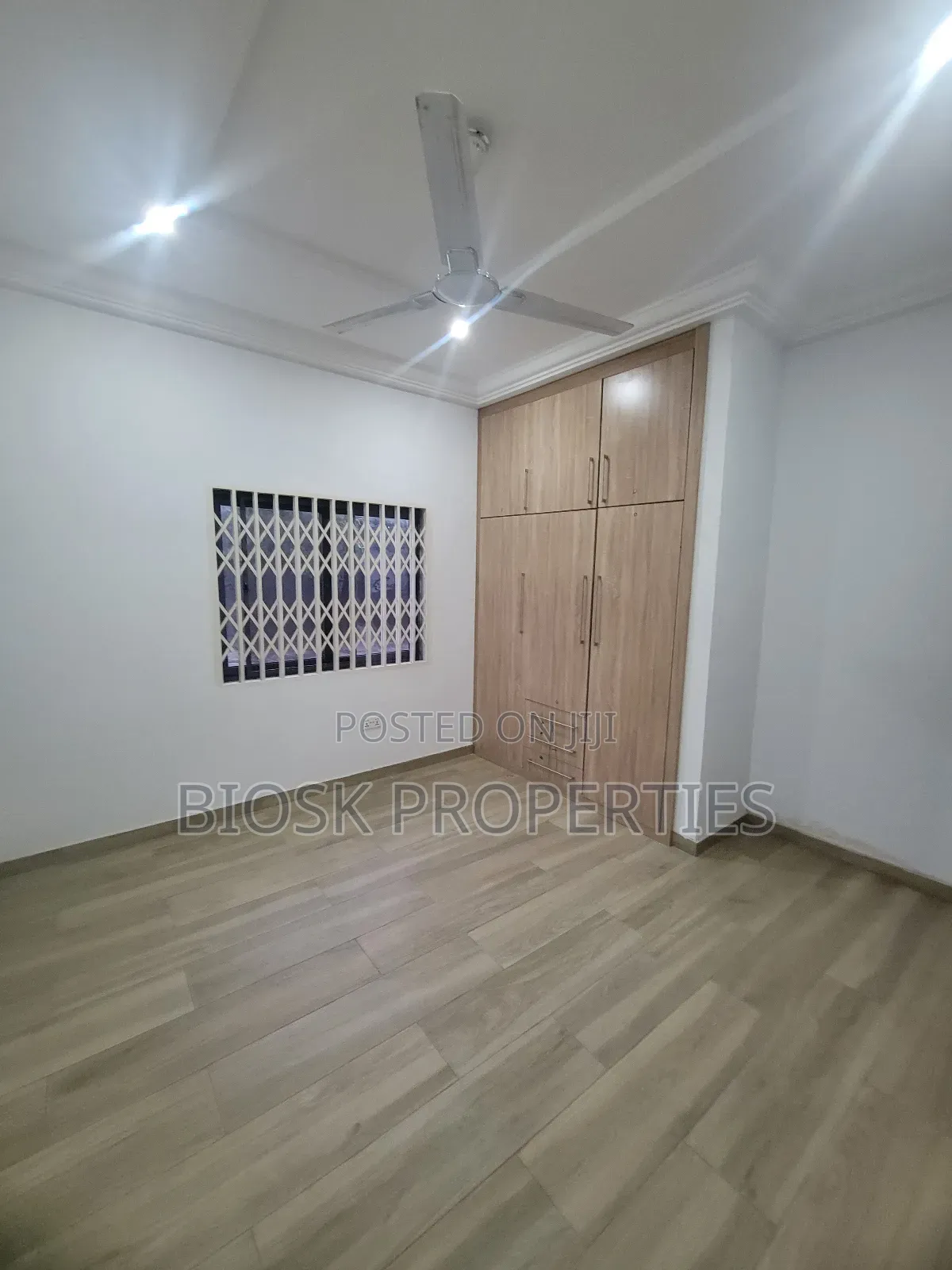 3bdrm House in Biosk Properties, Pentecost for rent