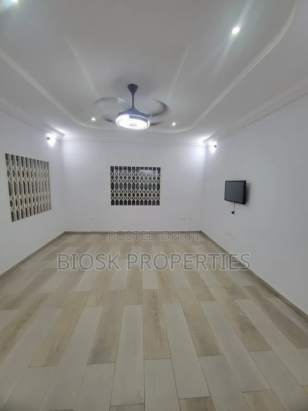 3bdrm House in Biosk Properties, Pentecost for rent