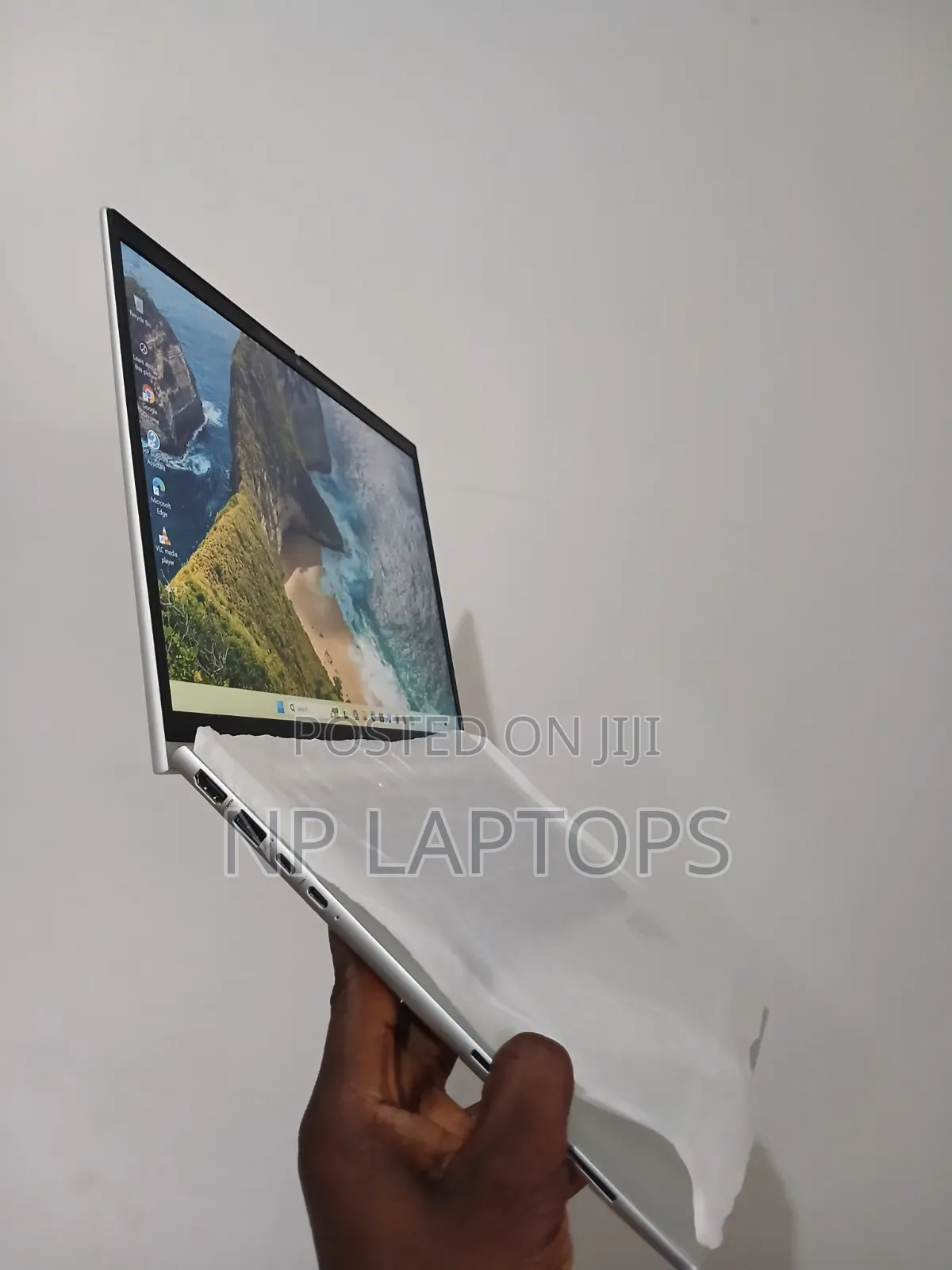Laptop HP EliteBook 840 G9 16GB Intel Core i5 SSD 256GB