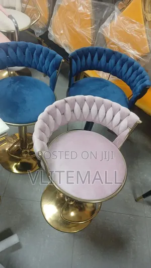 Ergonomic Swivel Chair