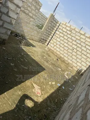 Land and Building for Sale