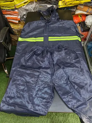 Rian Coated ( Top and Down)