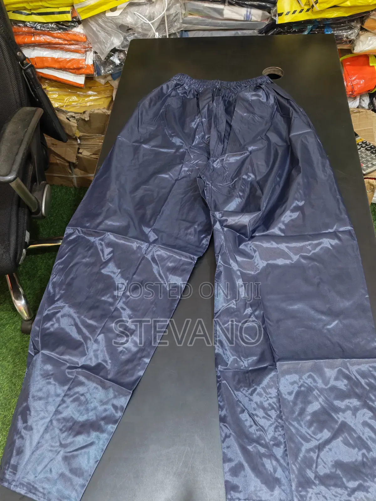 Rian Coated ( Top and Down)