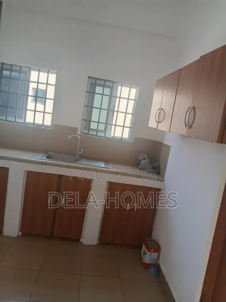 1bdrm Apartment in Zinic Estate, Oyarifa Mall Area for rent