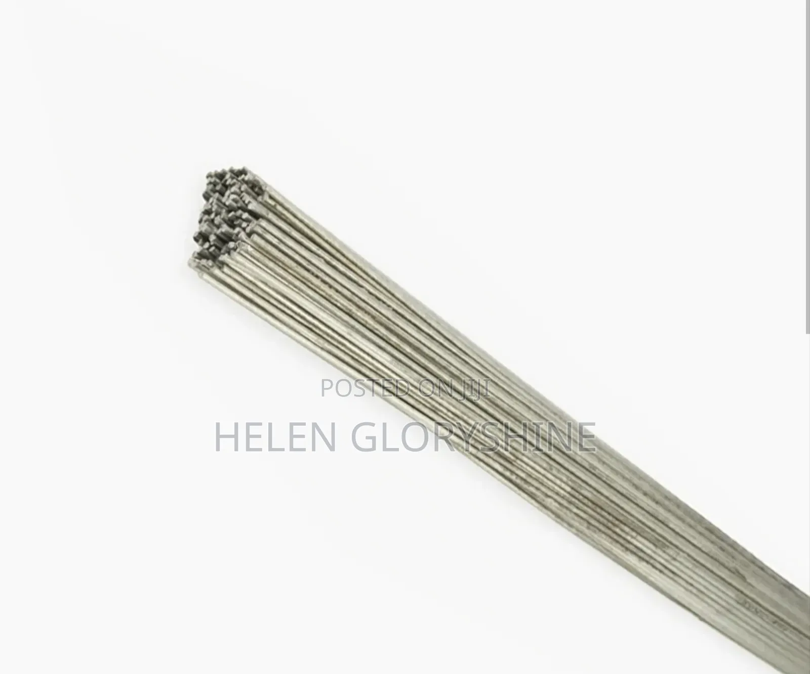 Hanger Wire