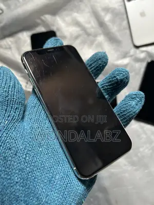 Apple iPhone 11 Pro 256 GB White