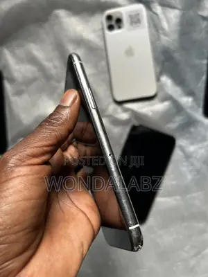 Apple iPhone 11 Pro 256 GB White