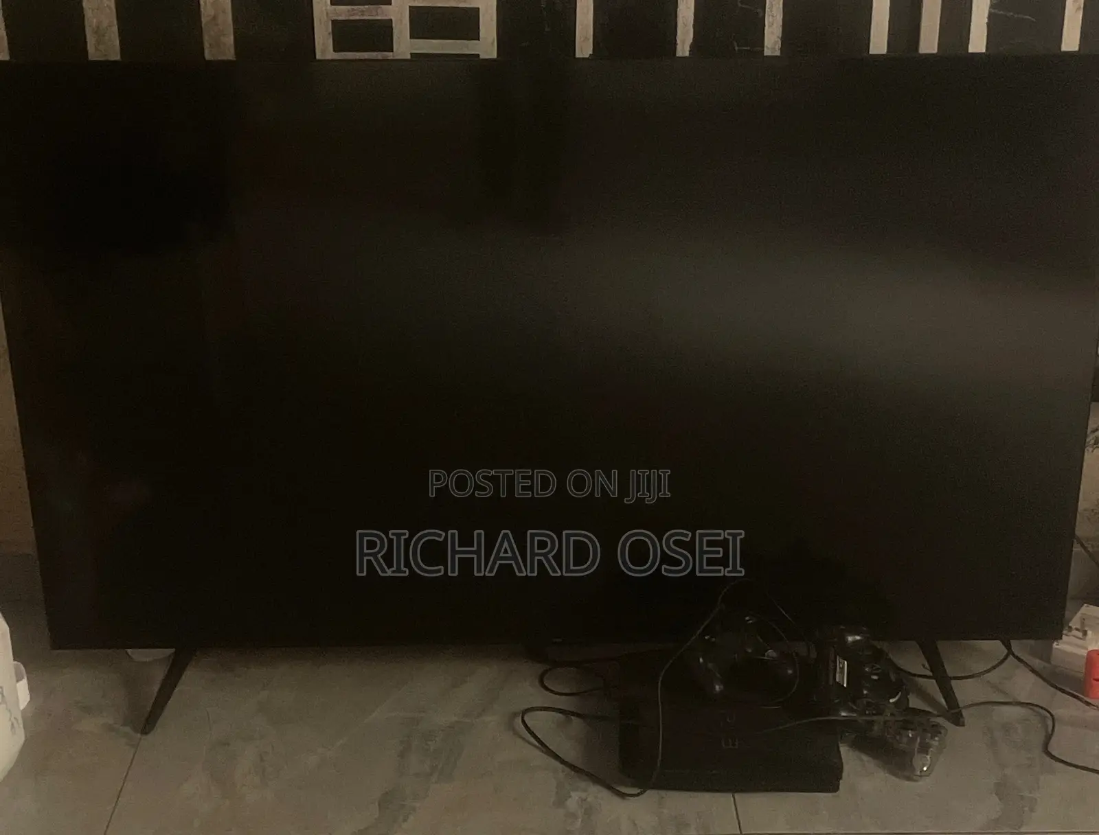 TCL 65 Qled Smart TV