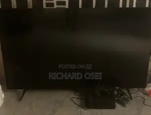 TCL 65 Qled Smart TV