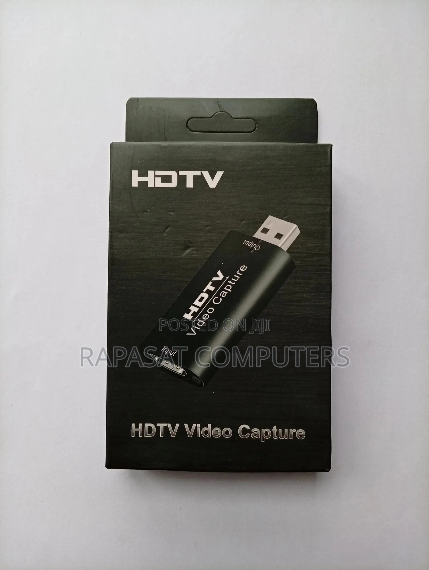 NEWLY ARRIVED Hdmi USB 2.0 Video Capture Card