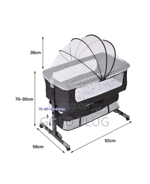 Baby Bassinet