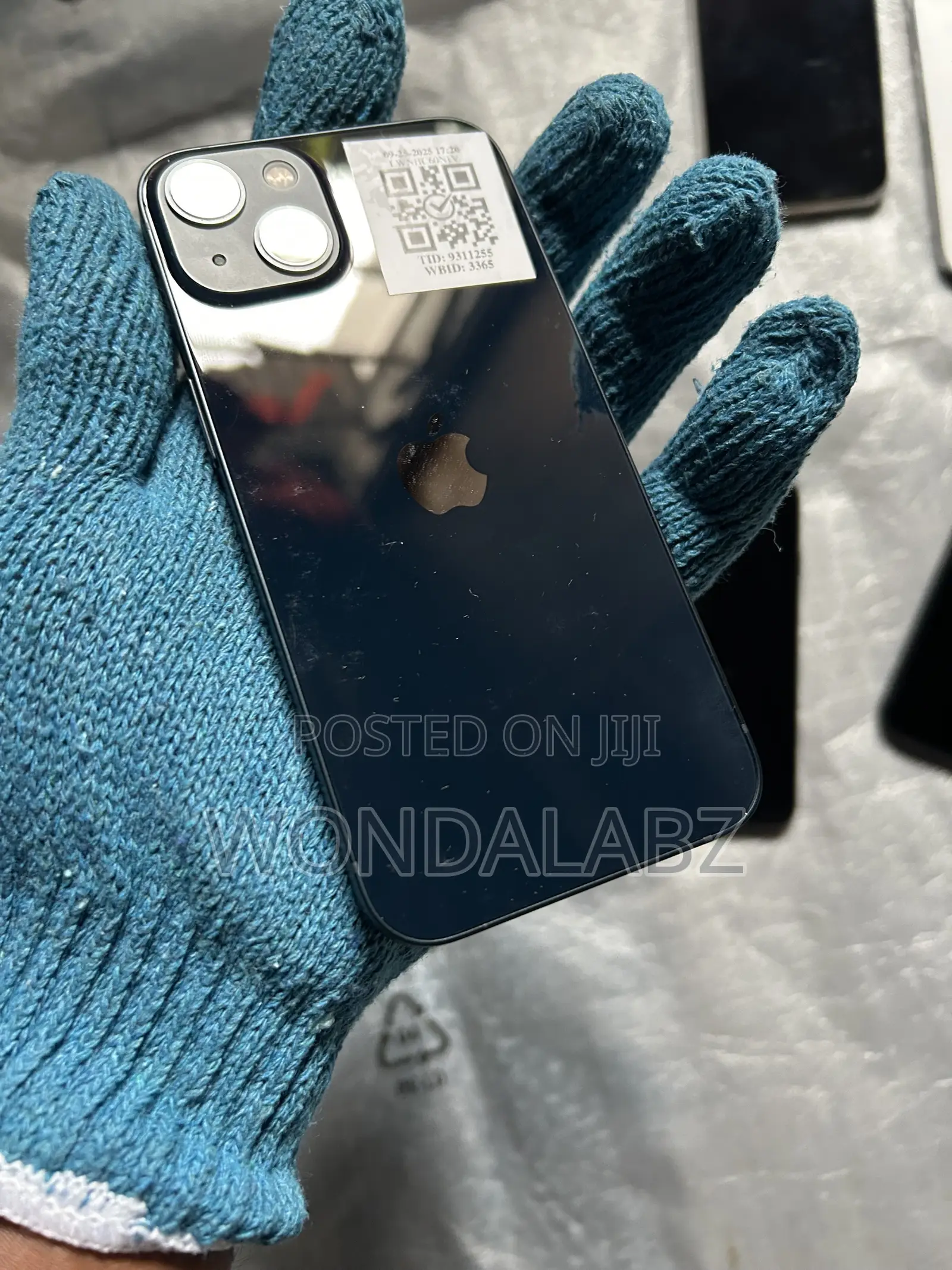 Apple iPhone 13 128 GB