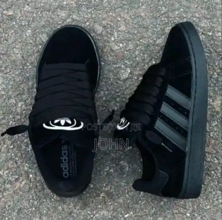 Adidas Campus