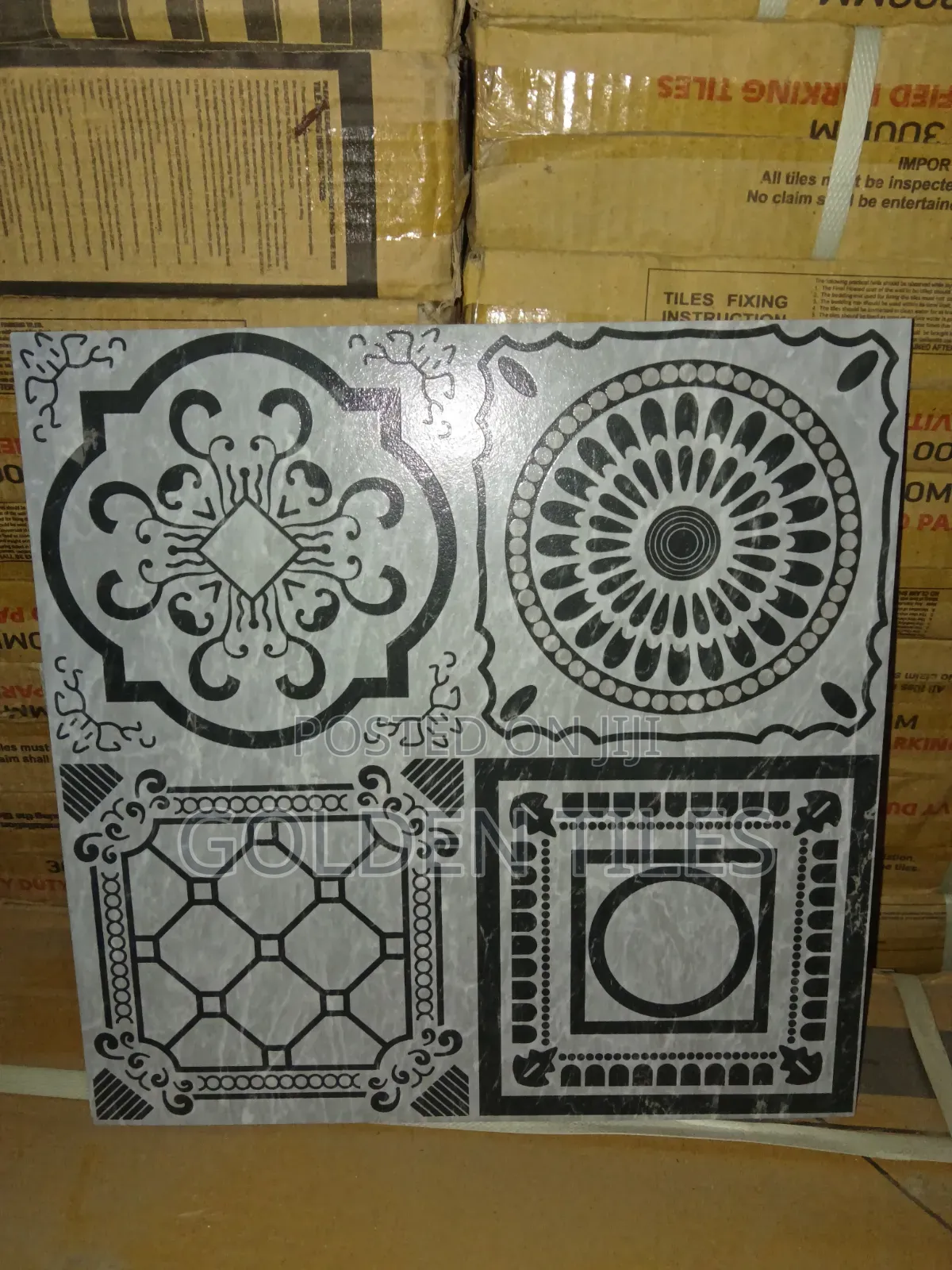 India Tiles