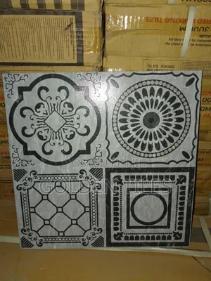 India Tiles
