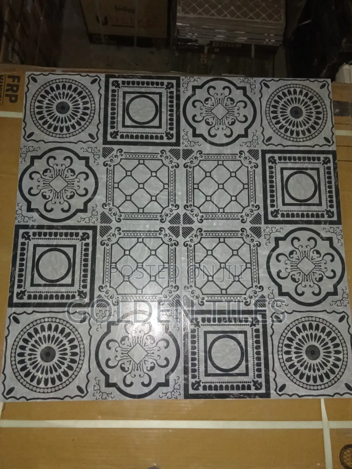 India Tiles